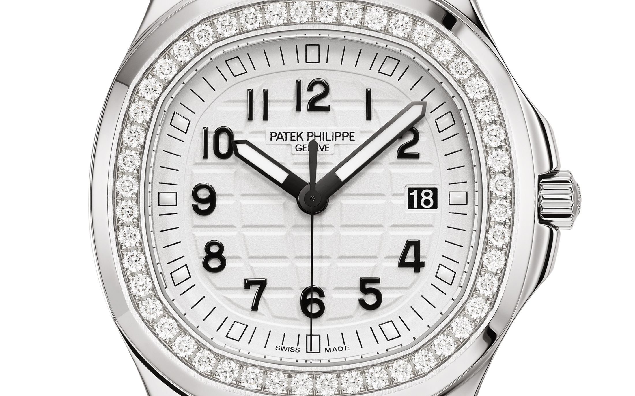 Patek Philippe アクアノート-5267/200A -010