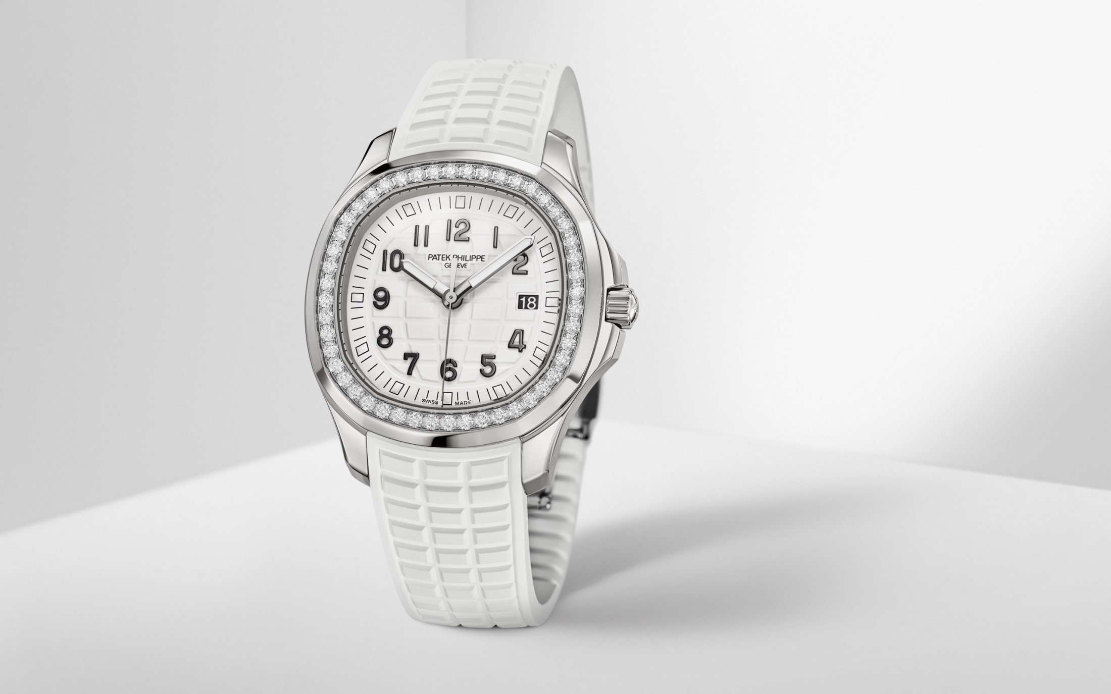 Patek Philippe アクアノート-5267/200A -010