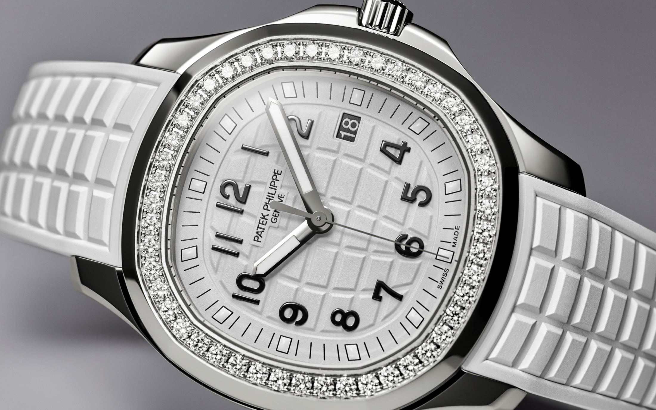 Patek Philippe アクアノート-5267/200A -010
