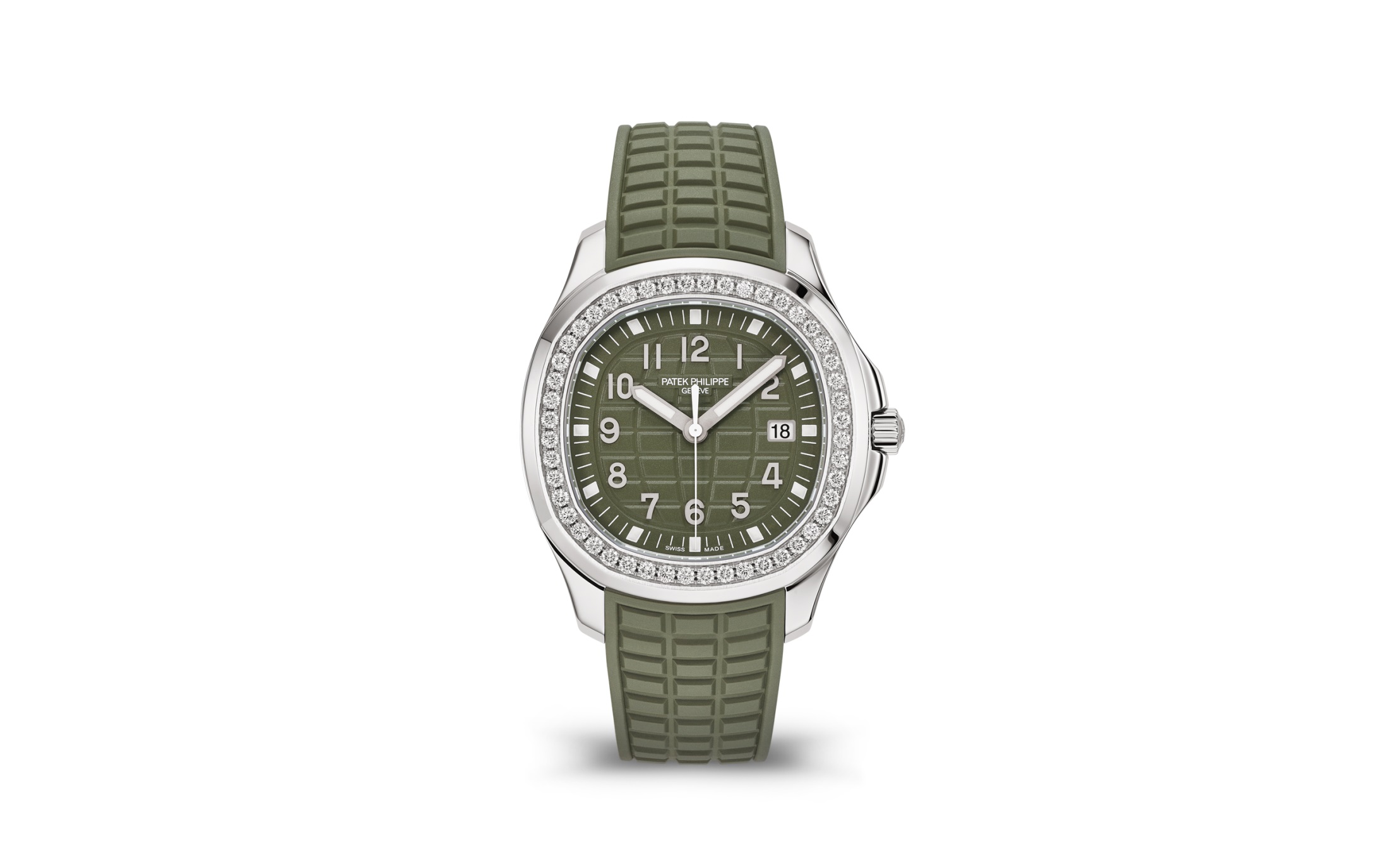 Patek Philippe アクアノート-5267/200A -011