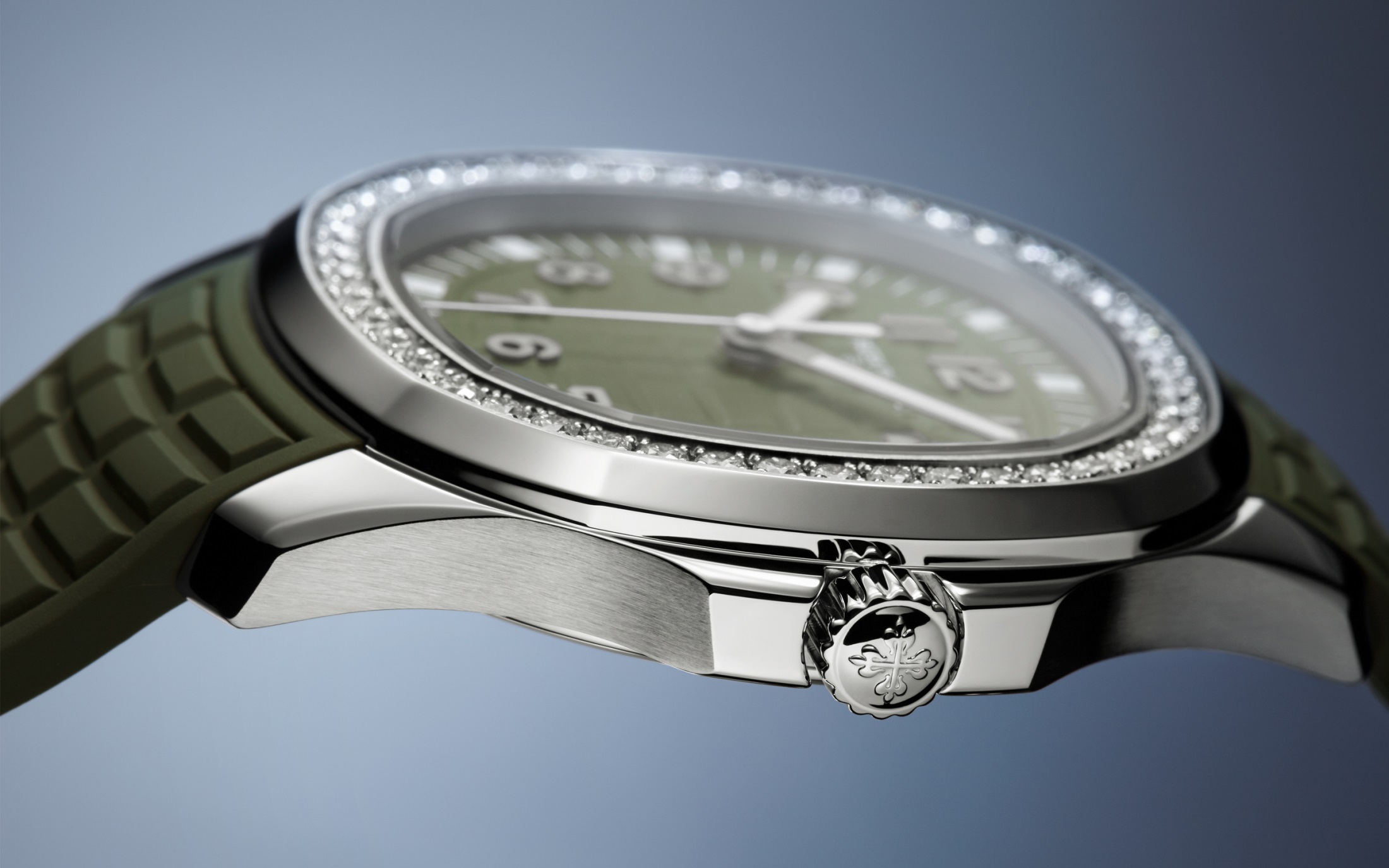 Patek Philippe アクアノート-5267/200A -011