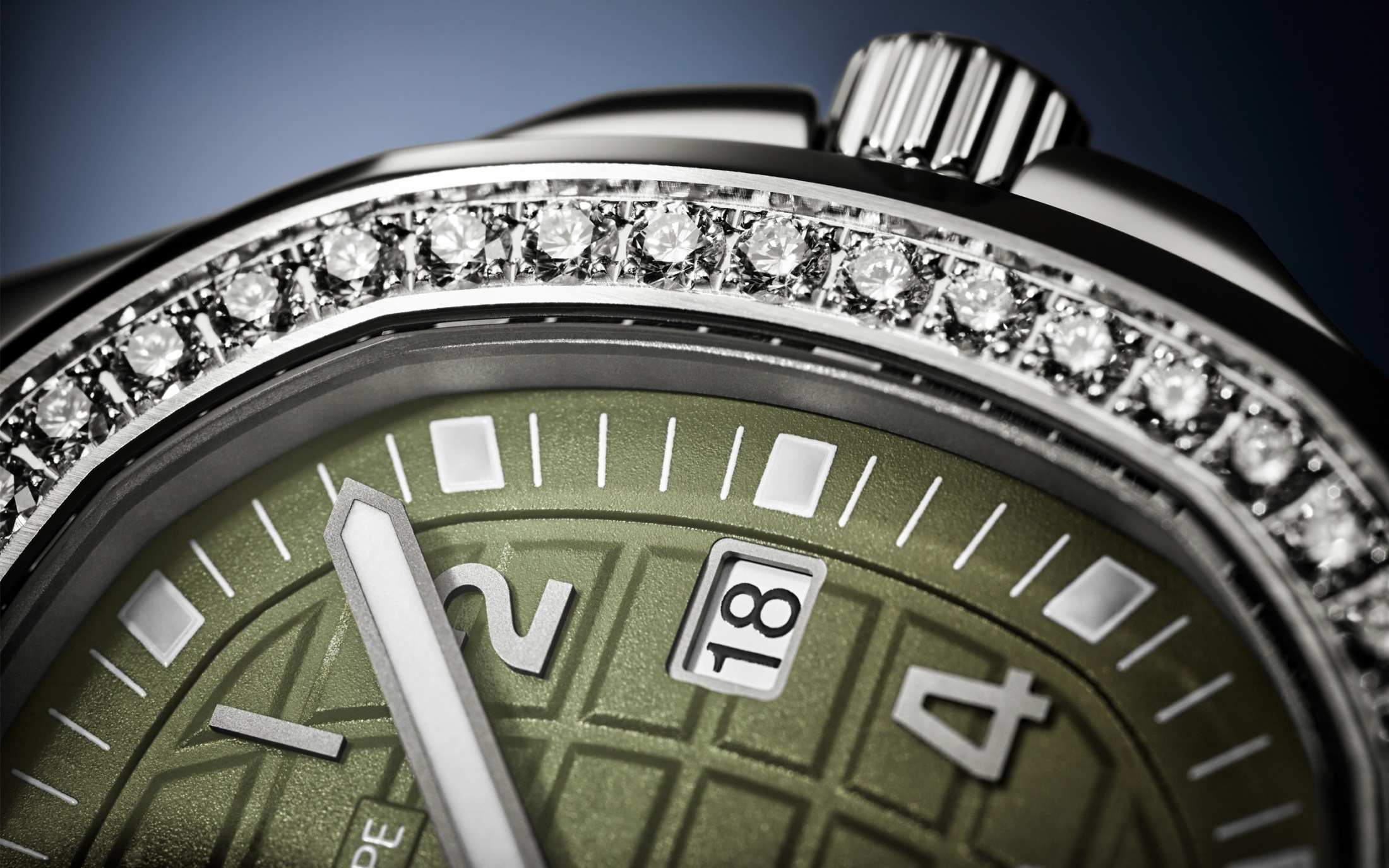 Patek Philippe アクアノート-5267/200A -011