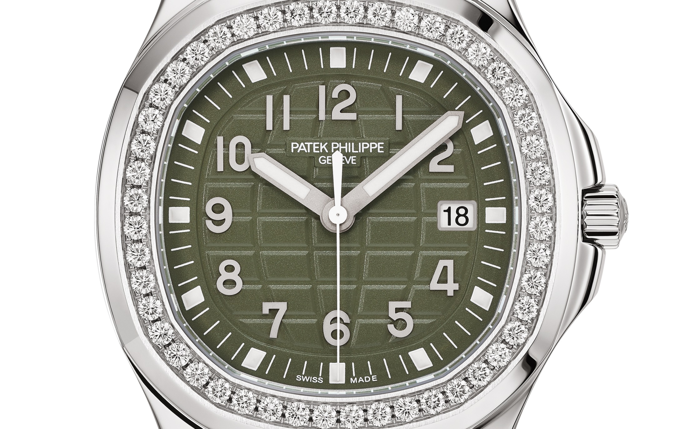 Patek Philippe アクアノート-5267/200A -011