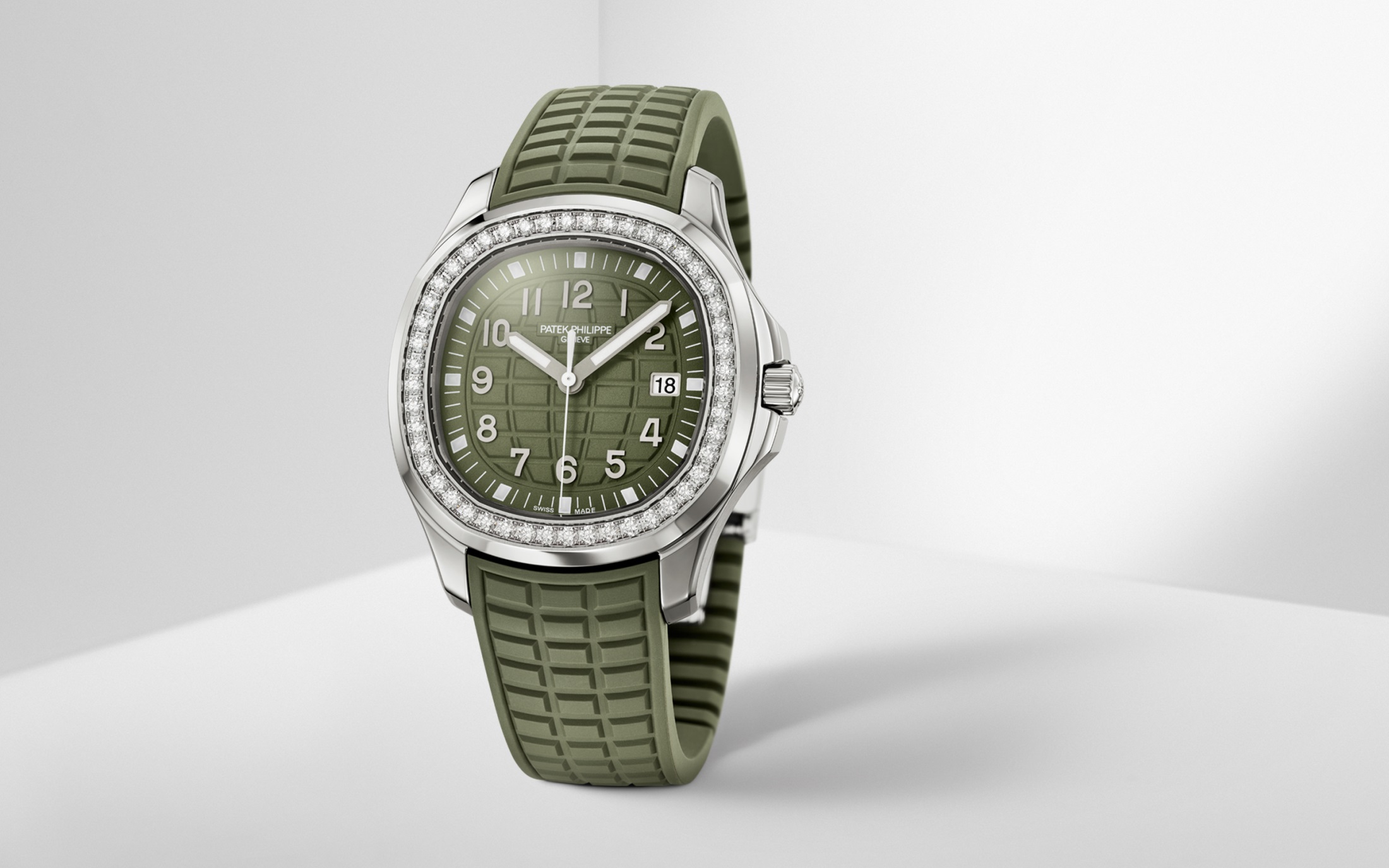 Patek Philippe アクアノート-5267/200A -011