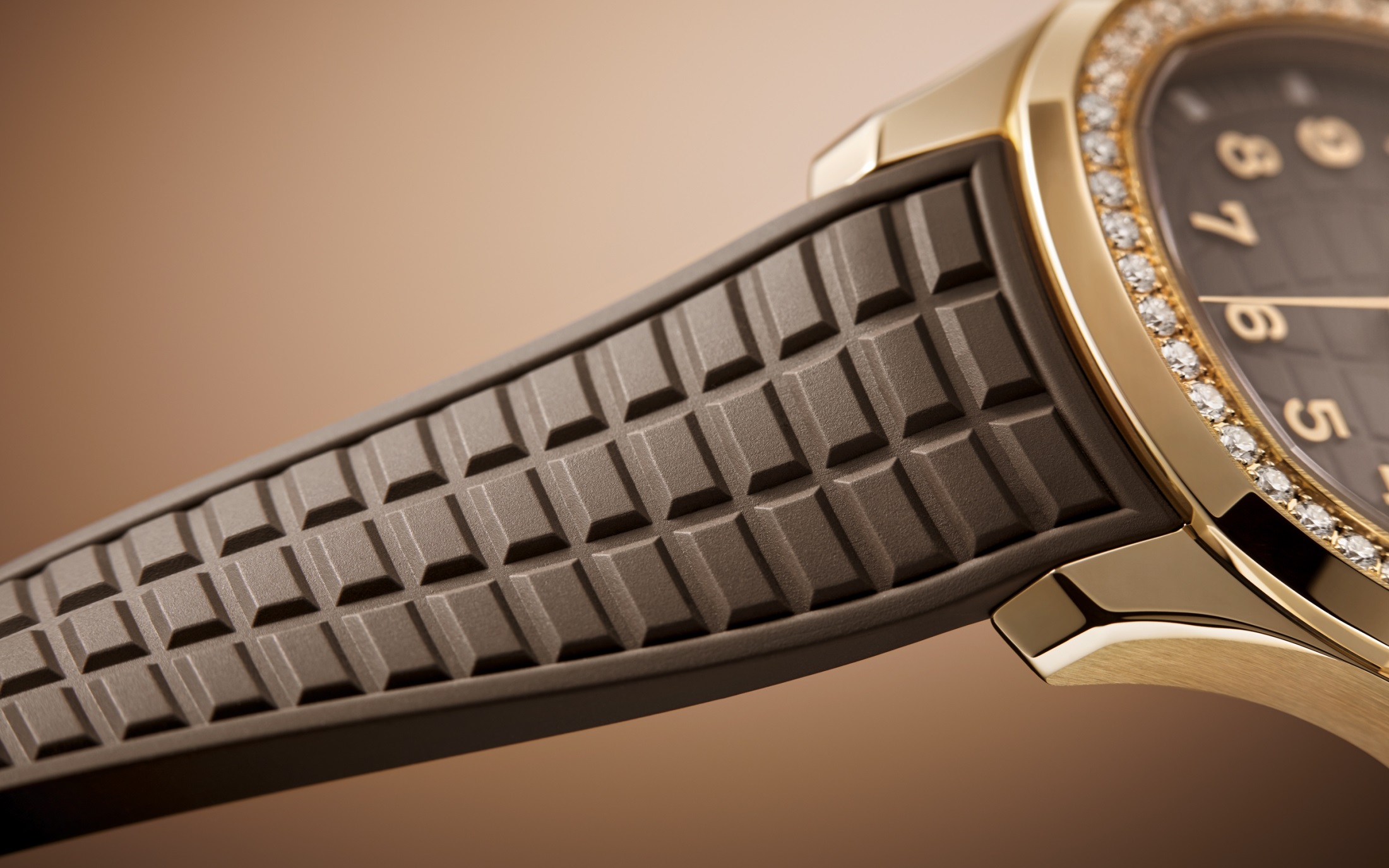 Patek Philippe アクアノート-5268/200R -010