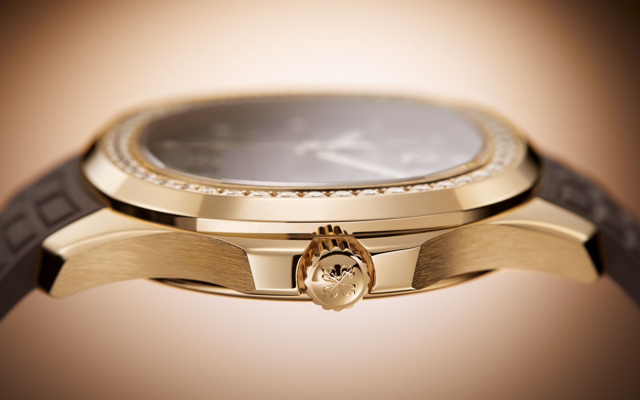 Patek Philippe アクアノート-5268/200R -010