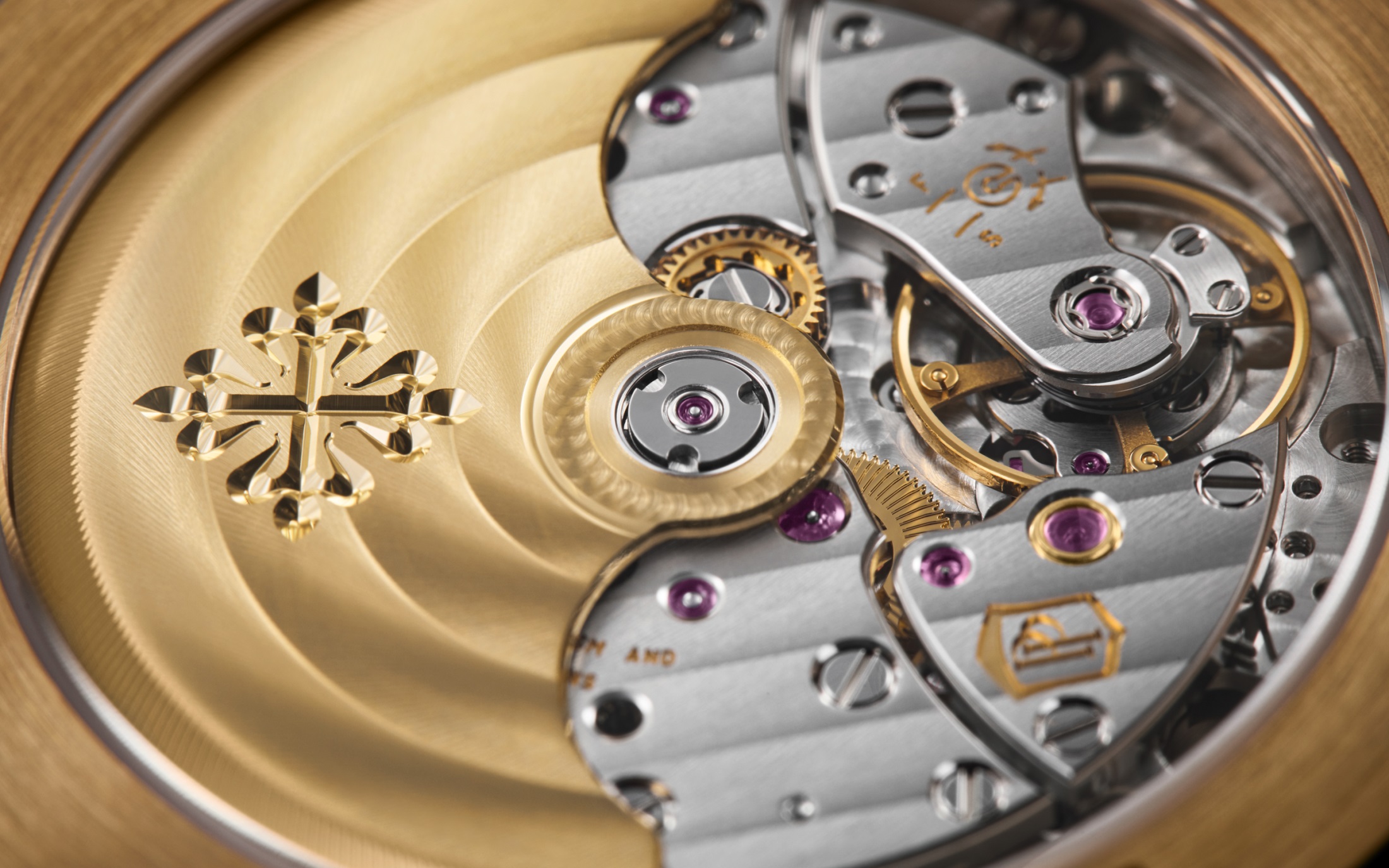 Patek Philippe アクアノート-5268/200R -010