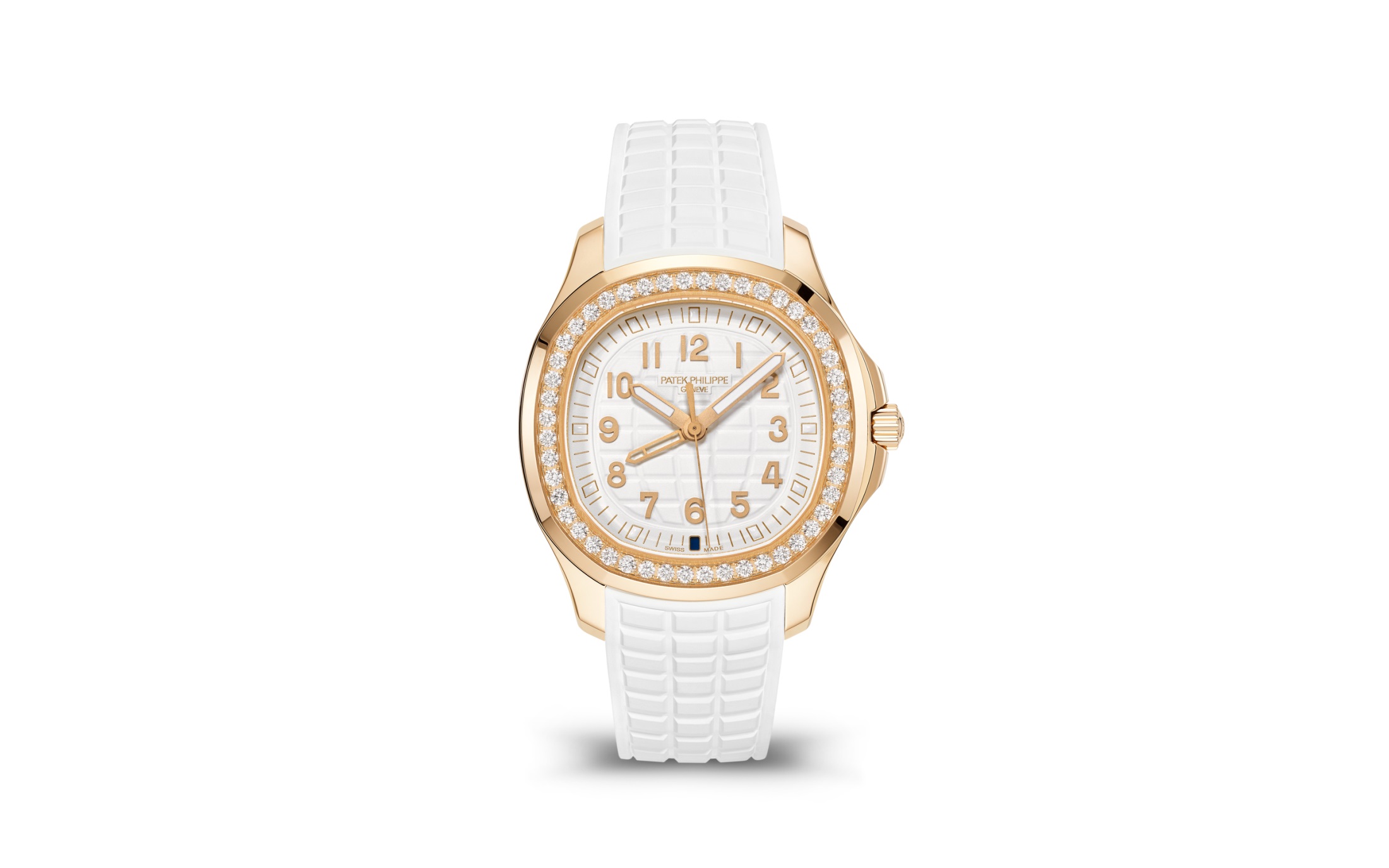 Patek Philippe アクアノート-5269/200R -001