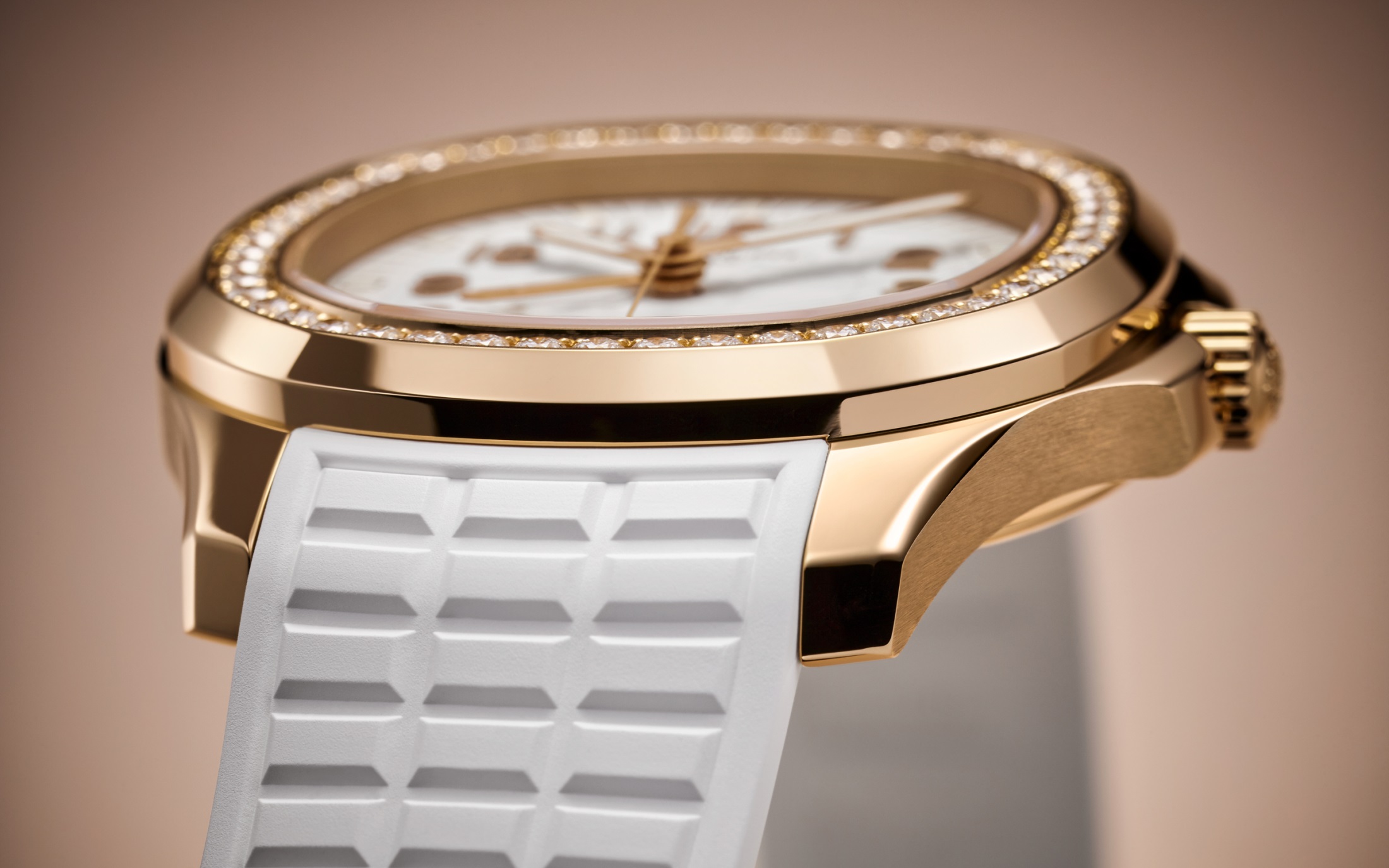 Patek Philippe アクアノート-5269/200R -001