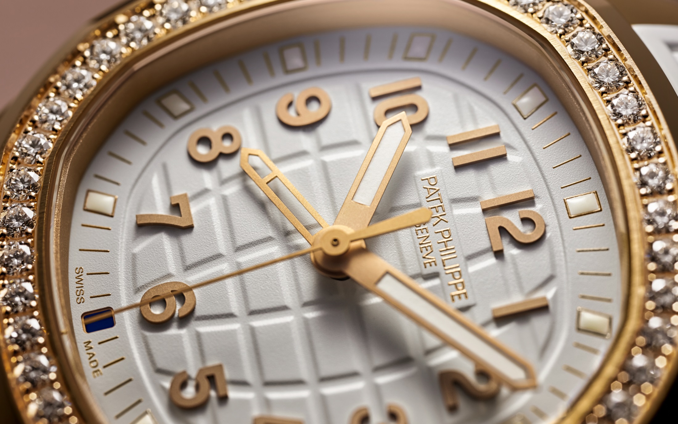 Patek Philippe アクアノート-5269/200R -001