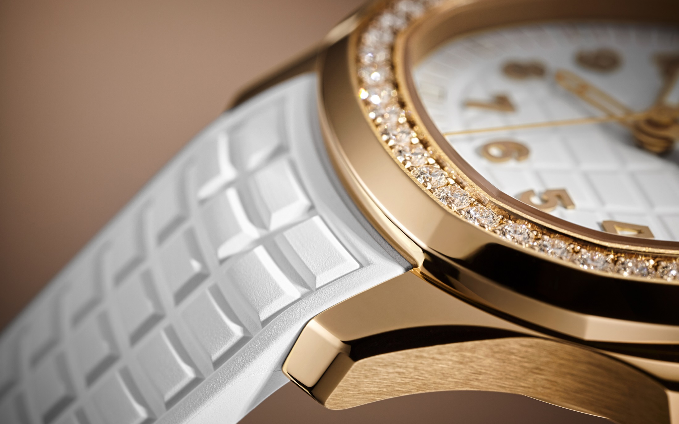 Patek Philippe アクアノート-5269/200R -001
