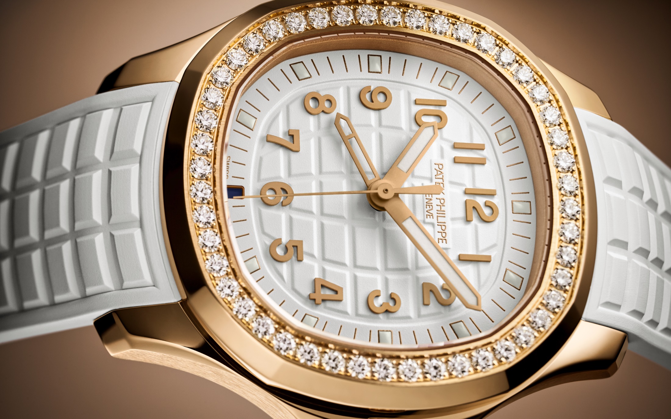 Patek Philippe アクアノート-5269/200R -001
