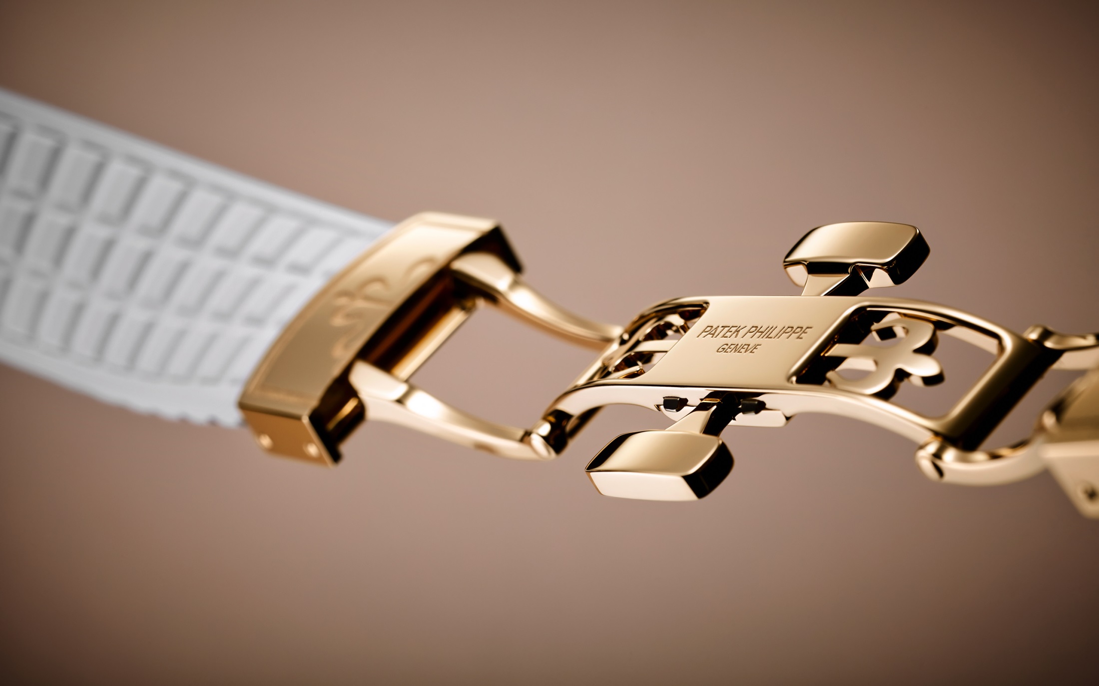Patek Philippe アクアノート-5269/200R -001