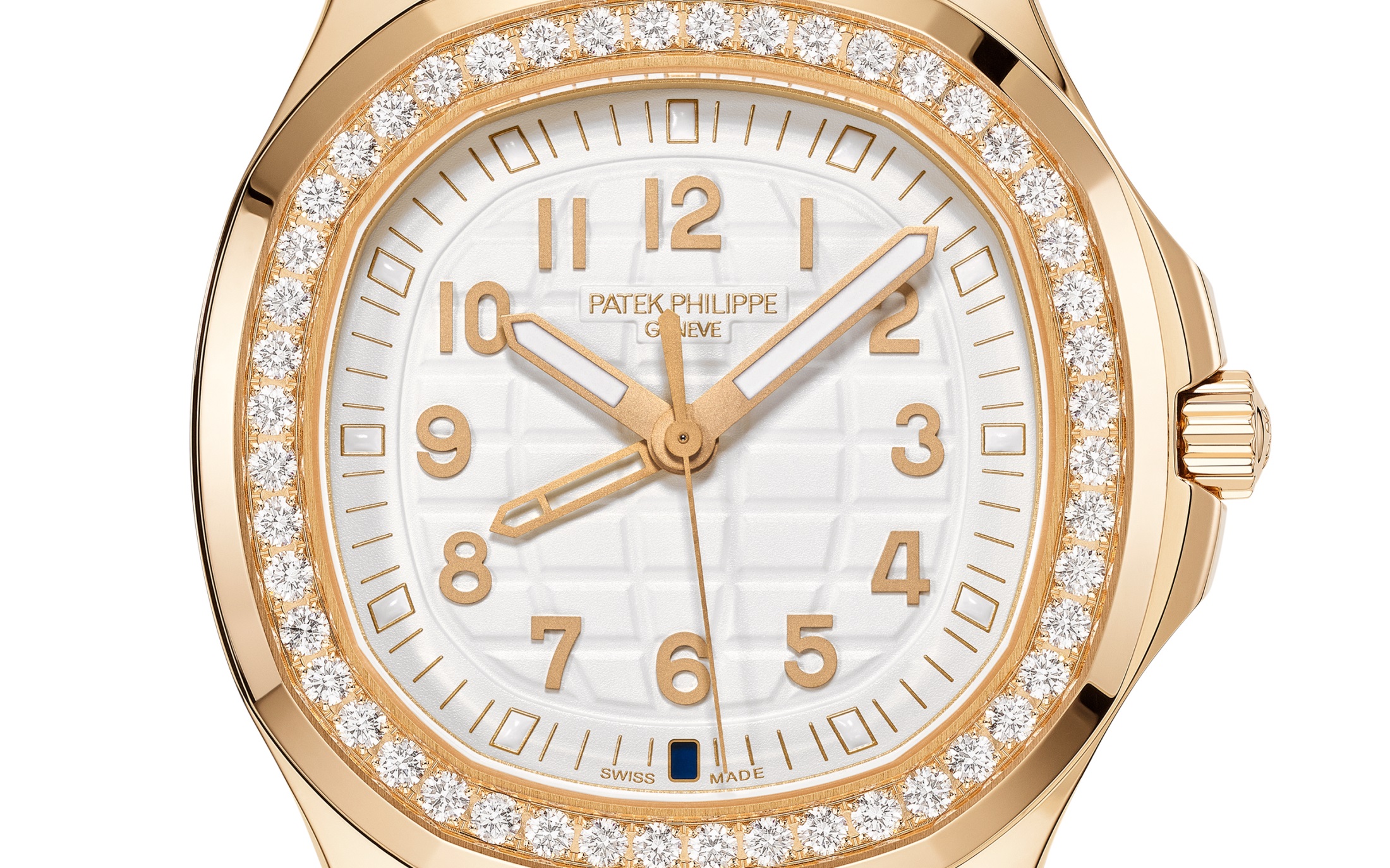 Patek Philippe アクアノート-5269/200R -001