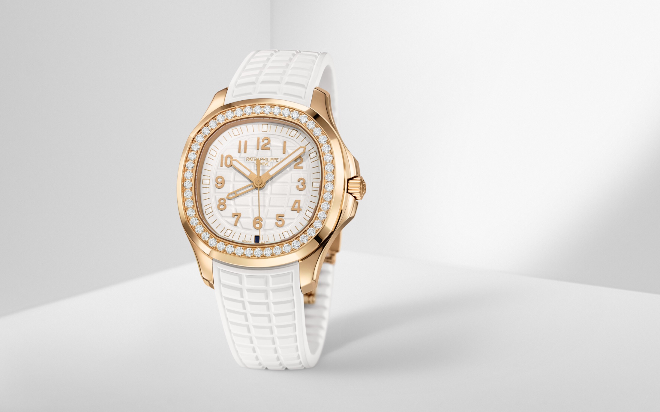 Patek Philippe アクアノート-5269/200R -001