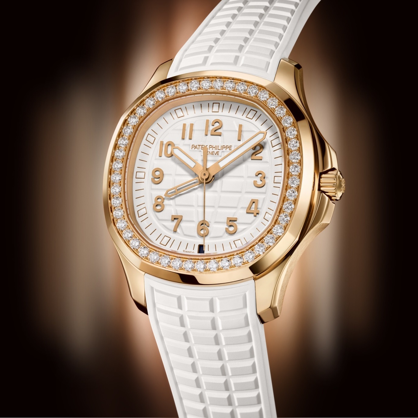 Patek Philippe アクアノート-5269/200R -001