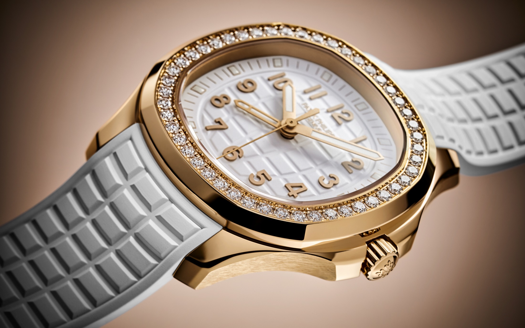 Patek Philippe アクアノート-5269/200R -001