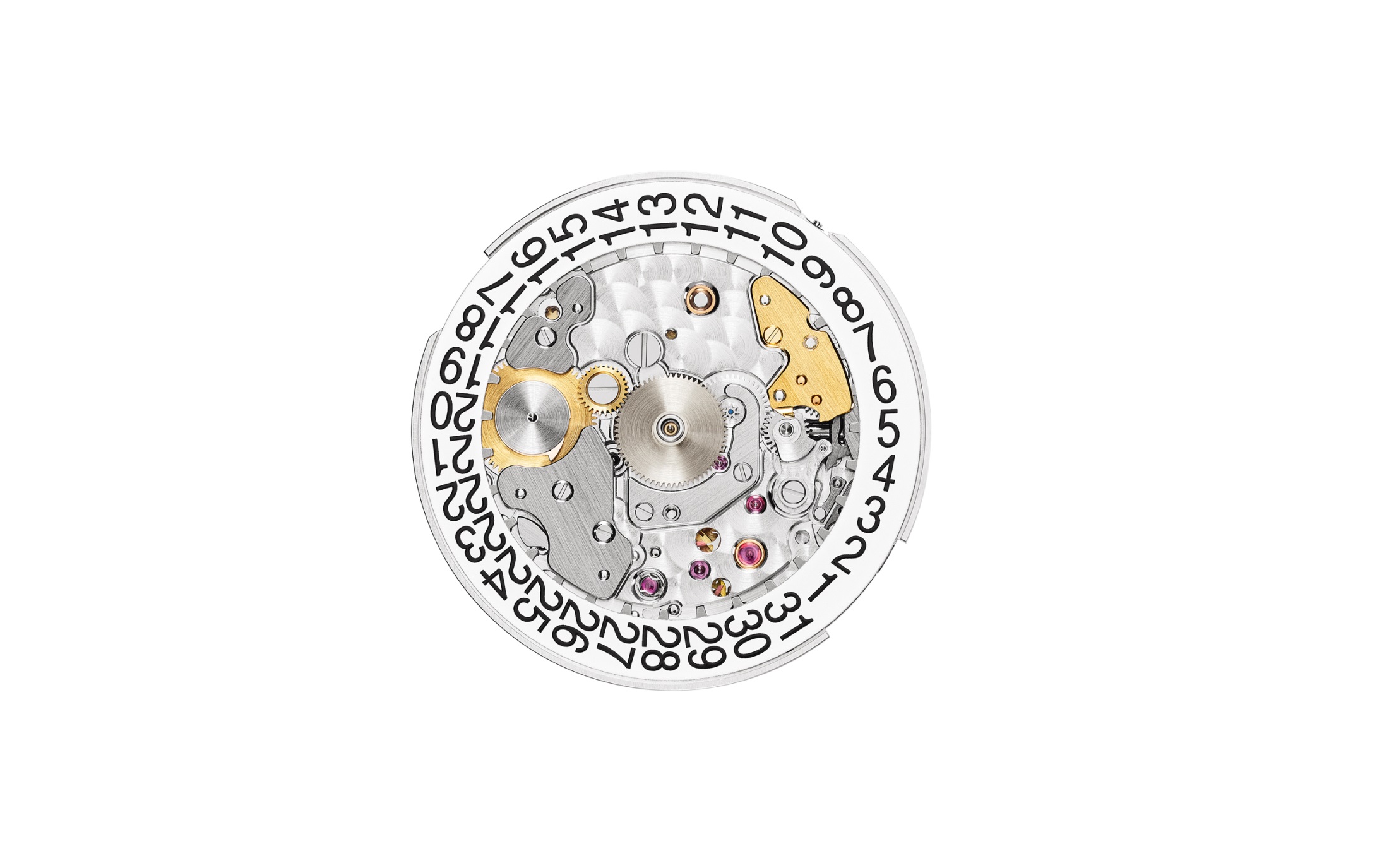 Patek Philippe アクアノート-5268/200R -010