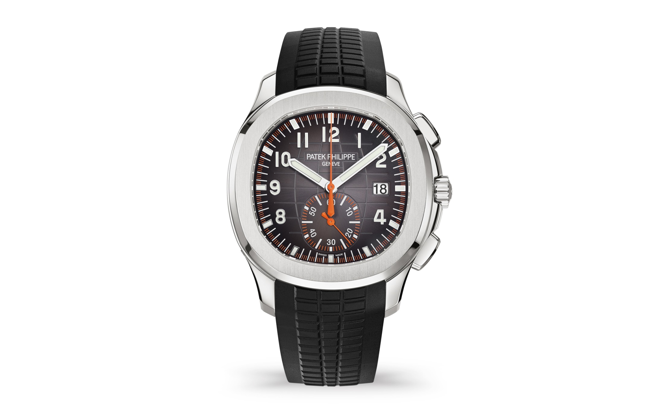 Patek Philippe アクアノート-5968A -001