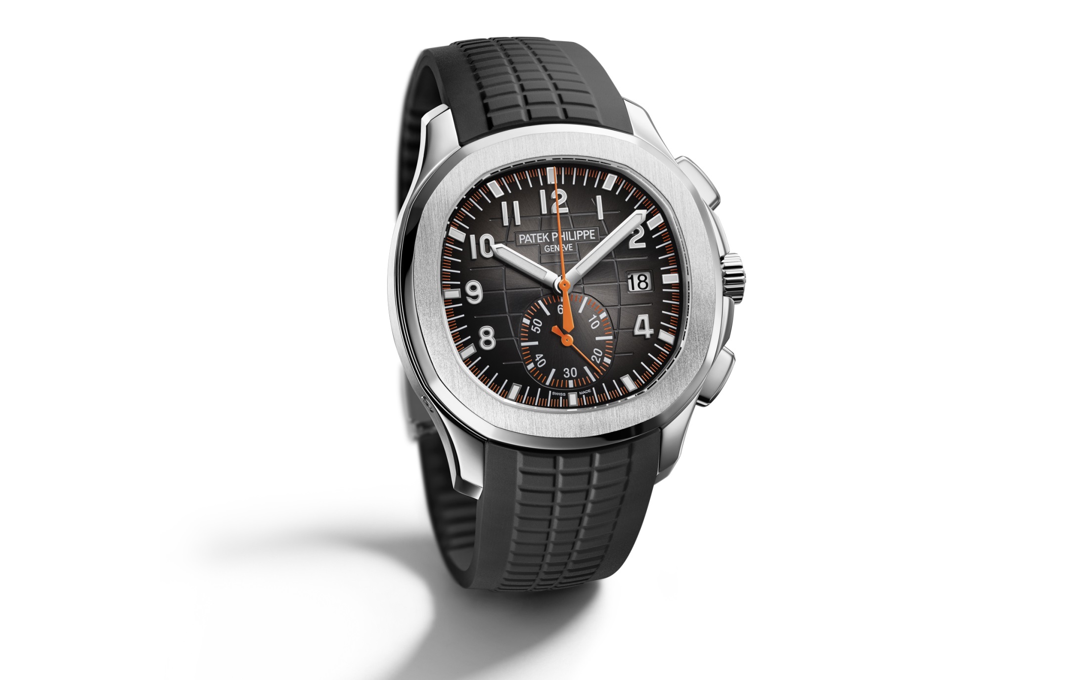 Patek Philippe アクアノート-5968A -001