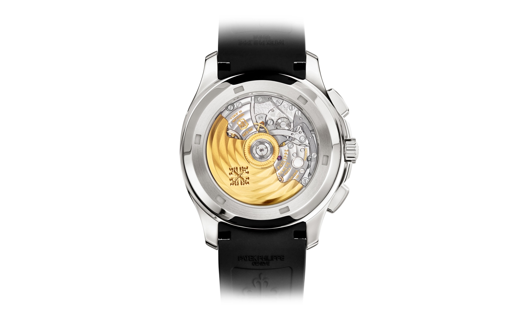 Patek Philippe アクアノート-5968A -001