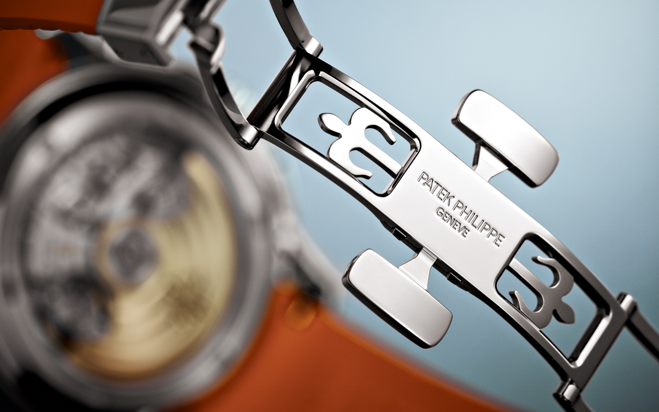 Patek Philippe アクアノート-5968A -001