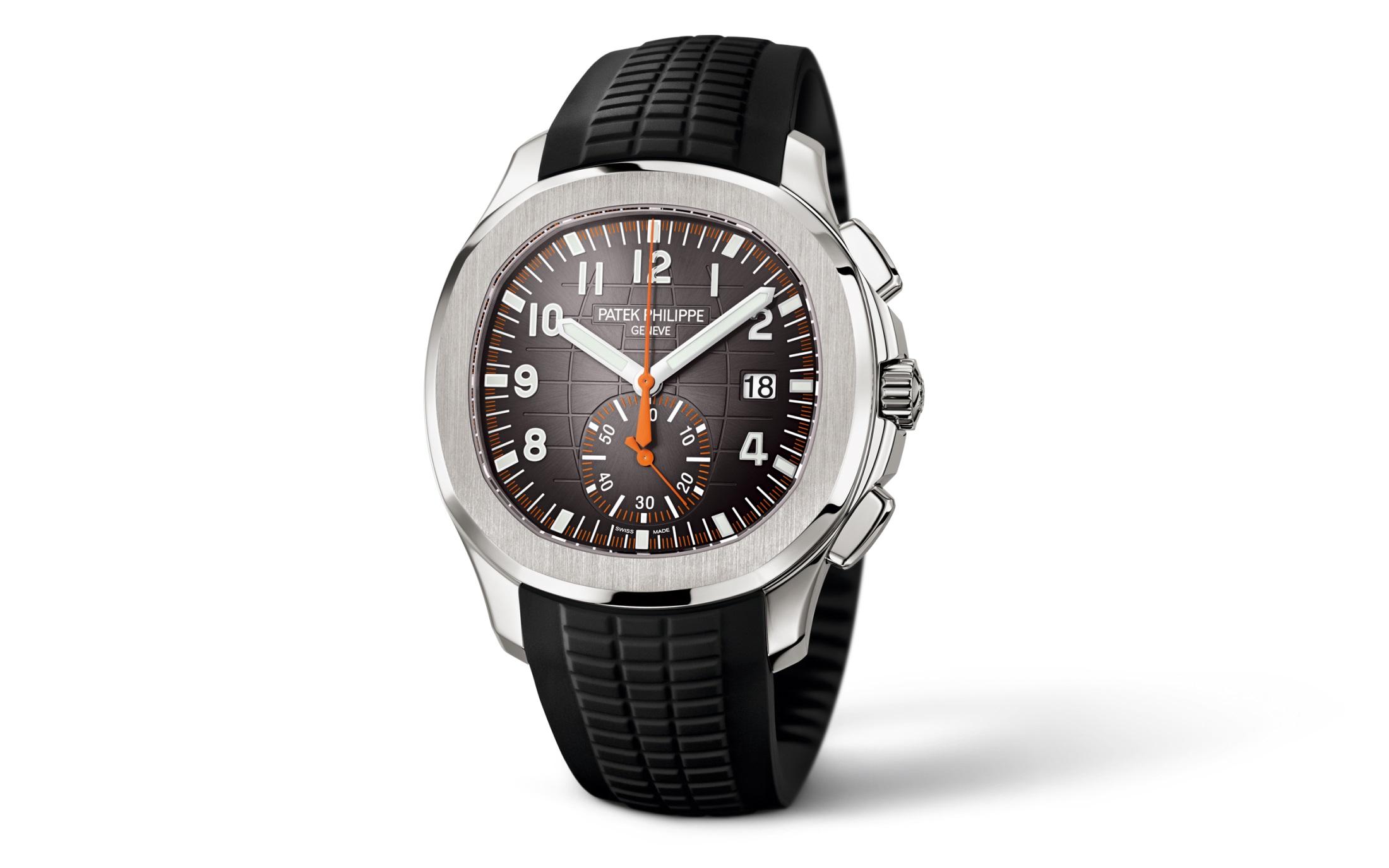 Patek Philippe アクアノート-5968A -001