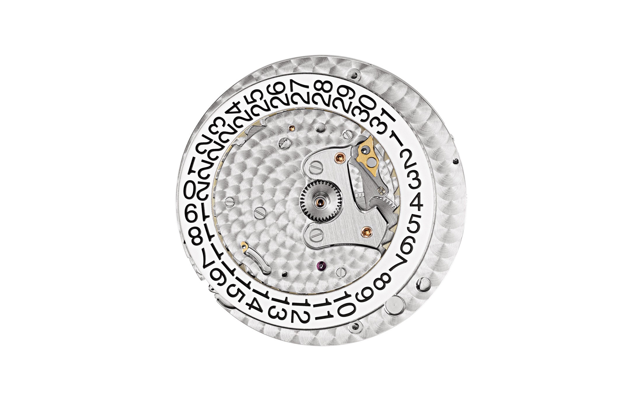 Patek Philippe アクアノート-5968R -001