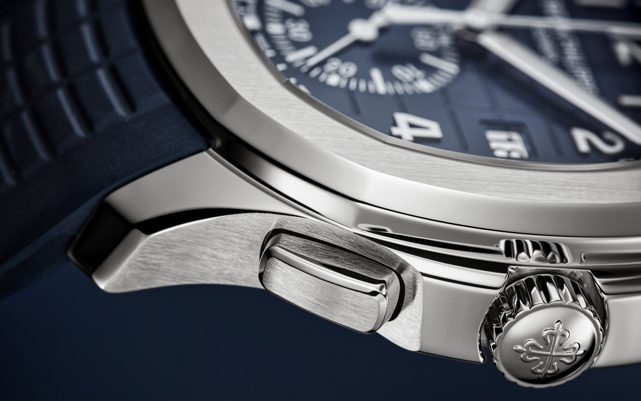 Patek Philippe アクアノート-5968G -001