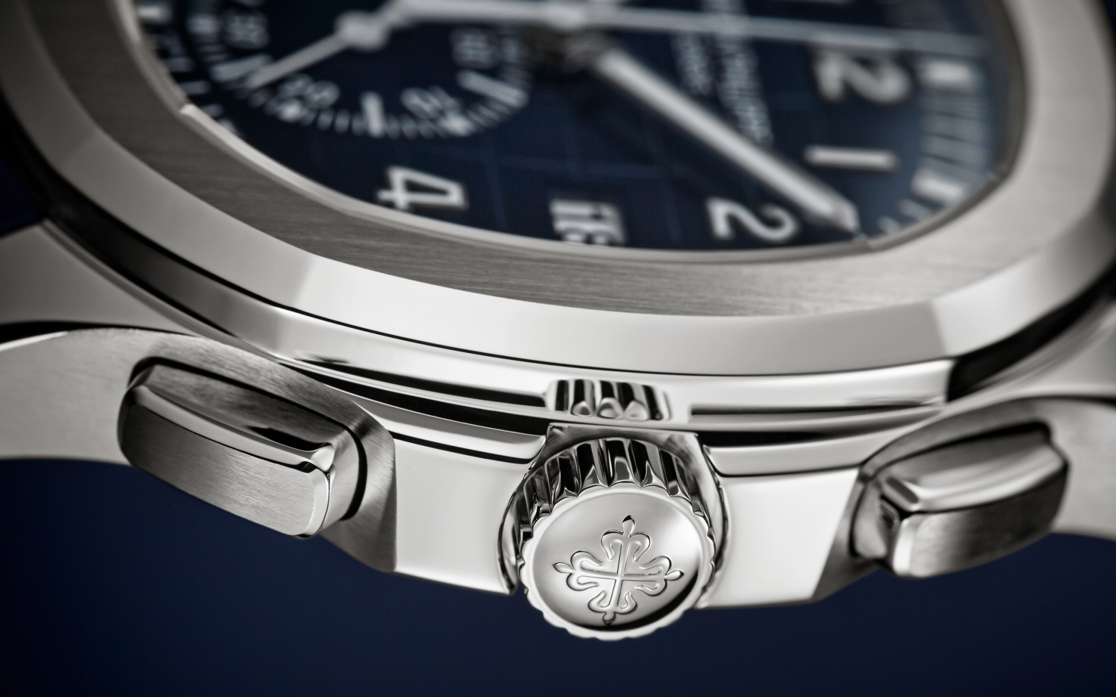 Patek Philippe アクアノート-5968G -001
