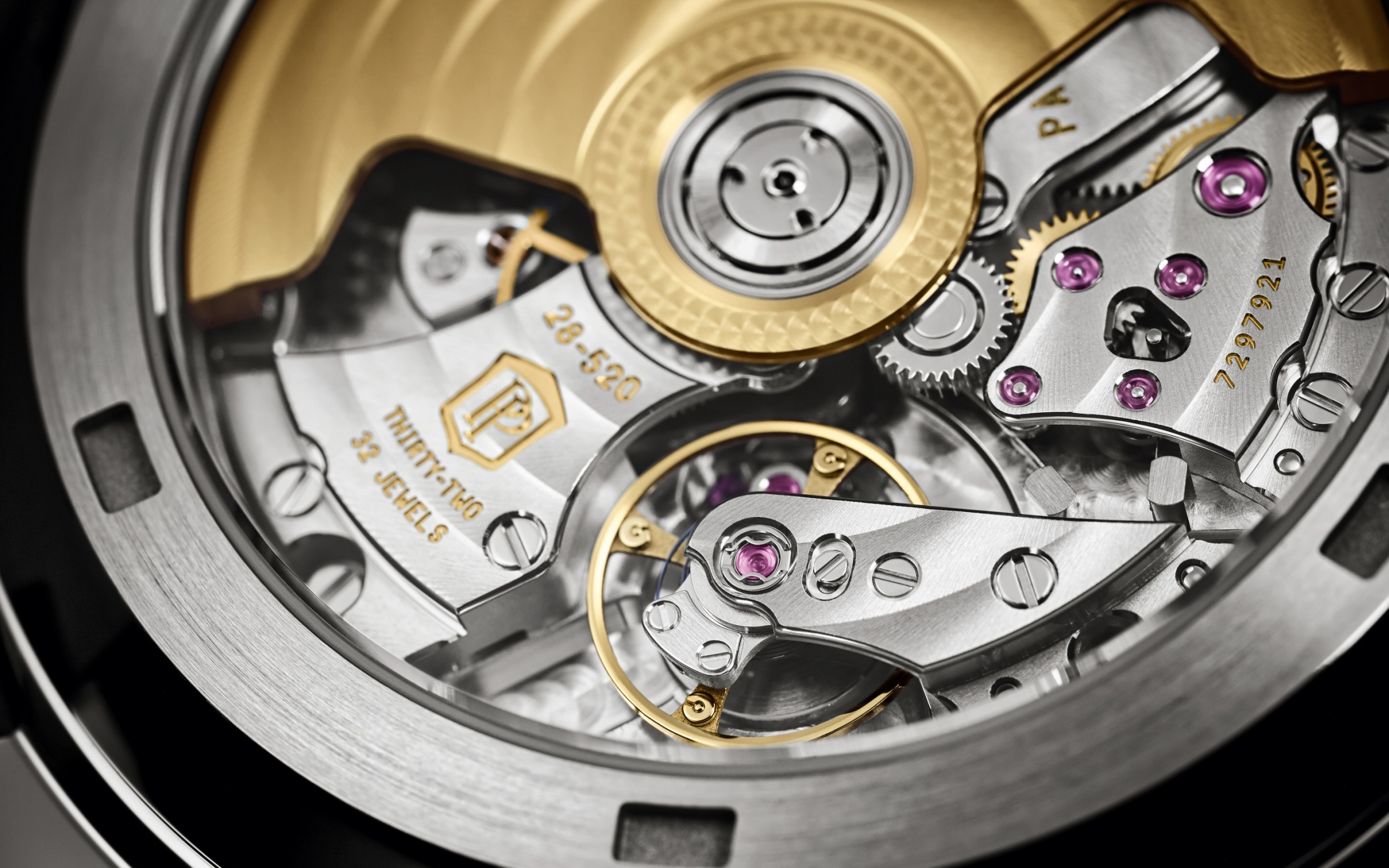 Patek Philippe アクアノート-5968G -001