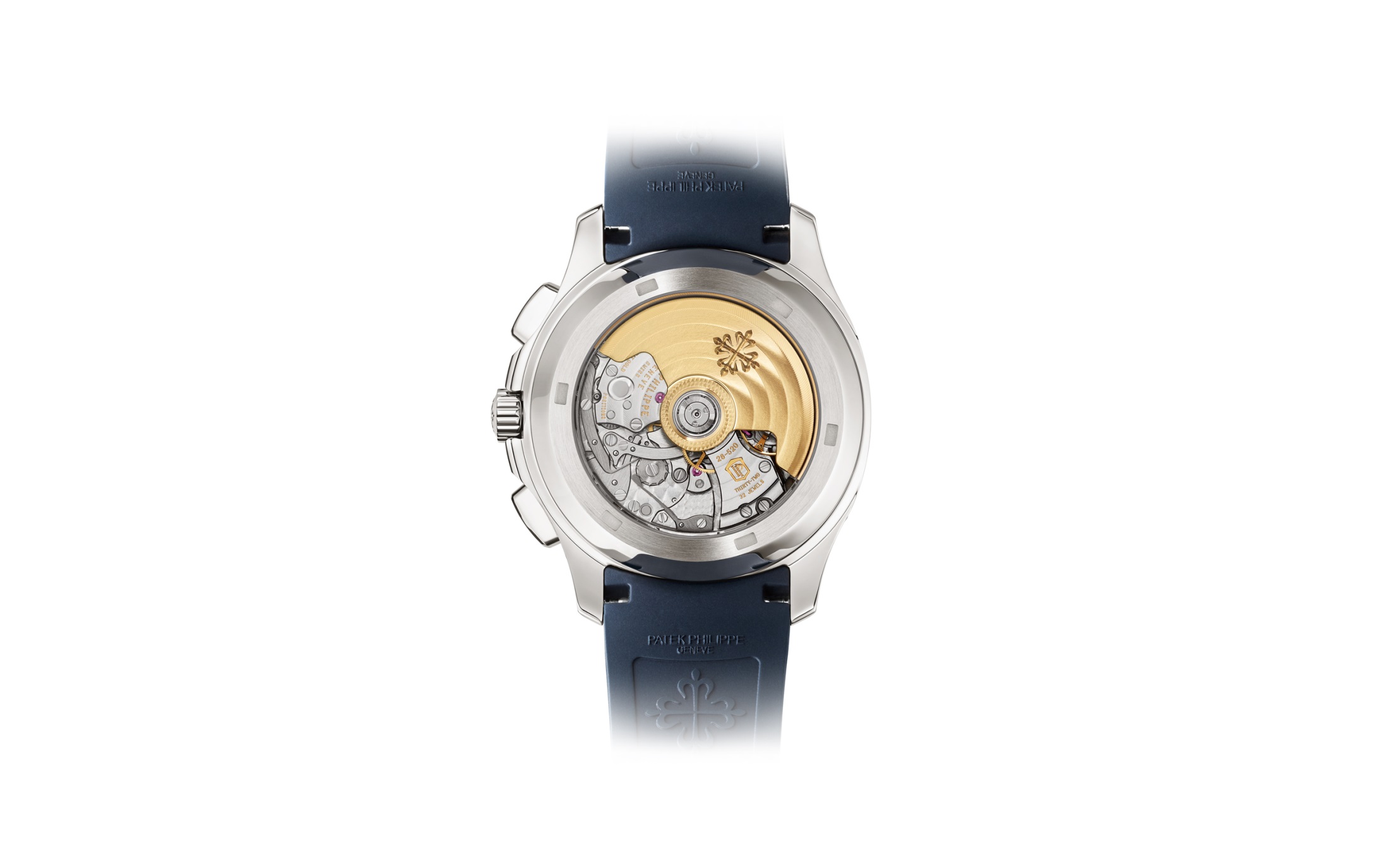 Patek Philippe アクアノート-5968G -001