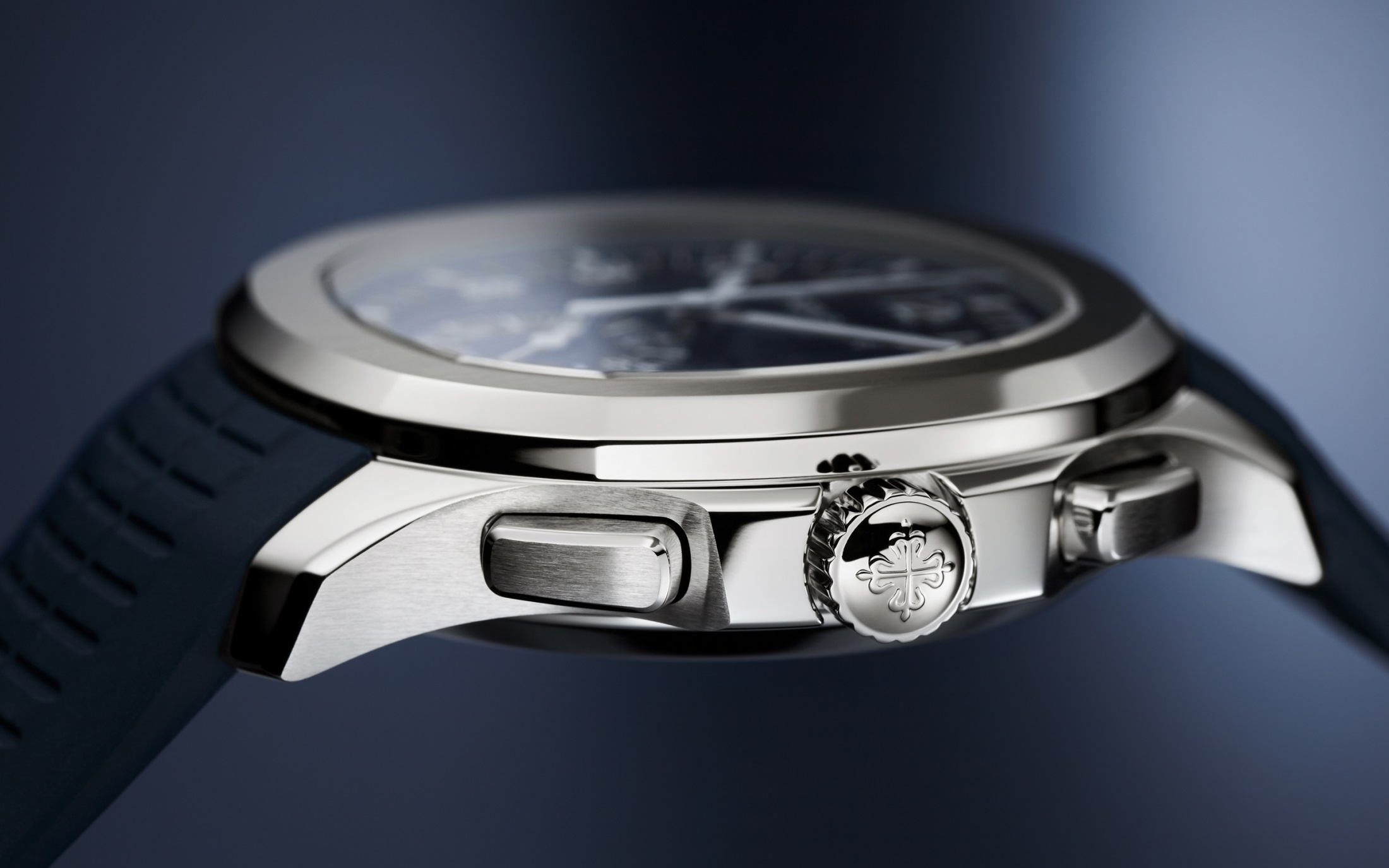 Patek Philippe アクアノート-5968G -001
