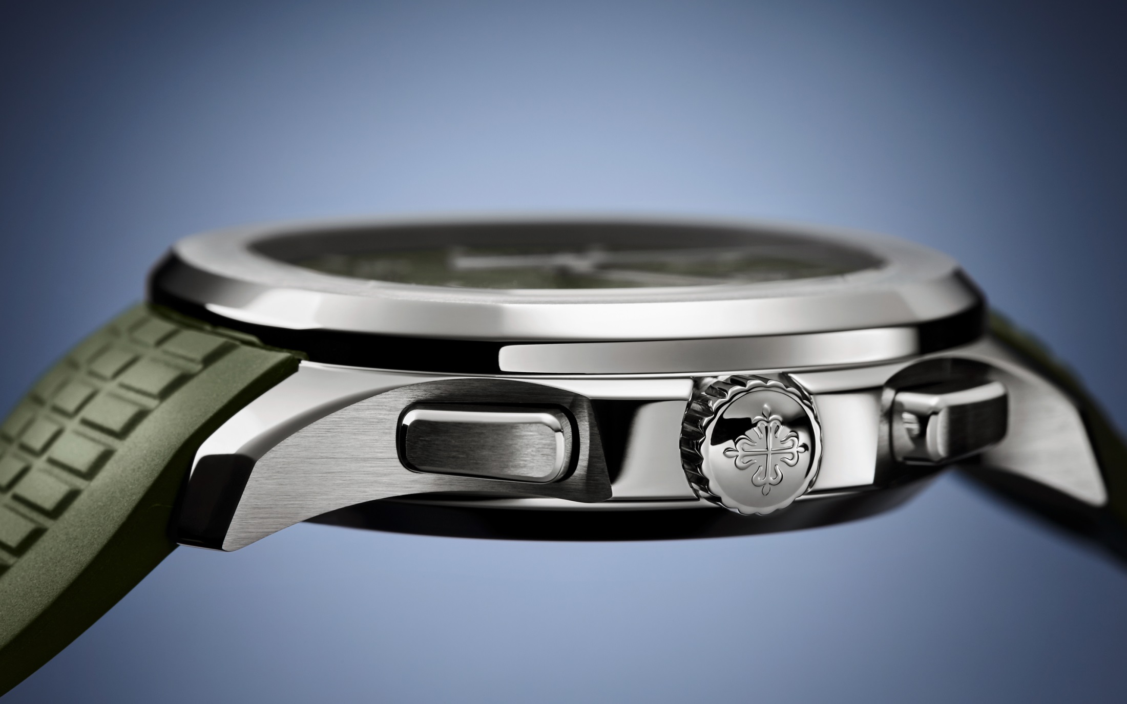 Patek Philippe アクアノート-5968G -010