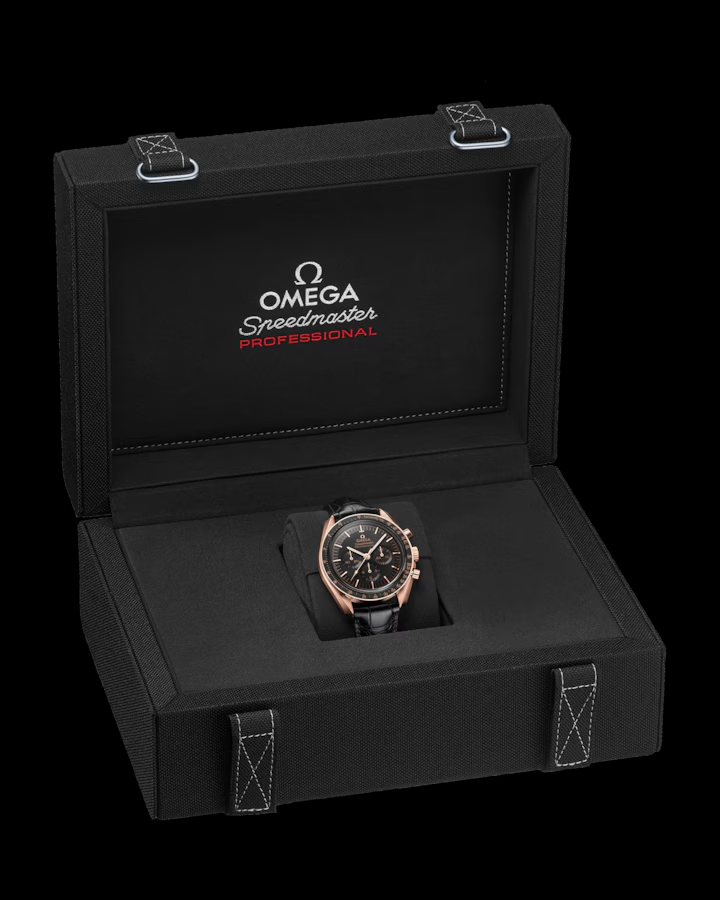 OMEGA Speedmaster ムーンウォッチ プロフェッショナル