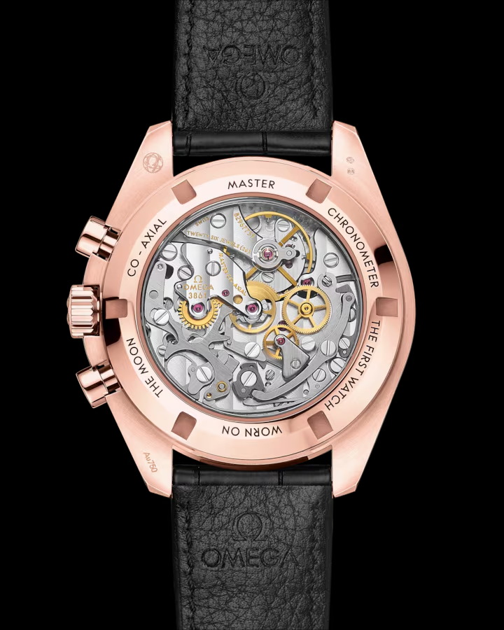 OMEGA Speedmaster ムーンウォッチ プロフェッショナル