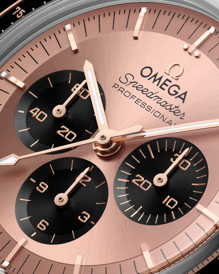 OMEGA Speedmaster ムーンウォッチ プロフェッショナル
