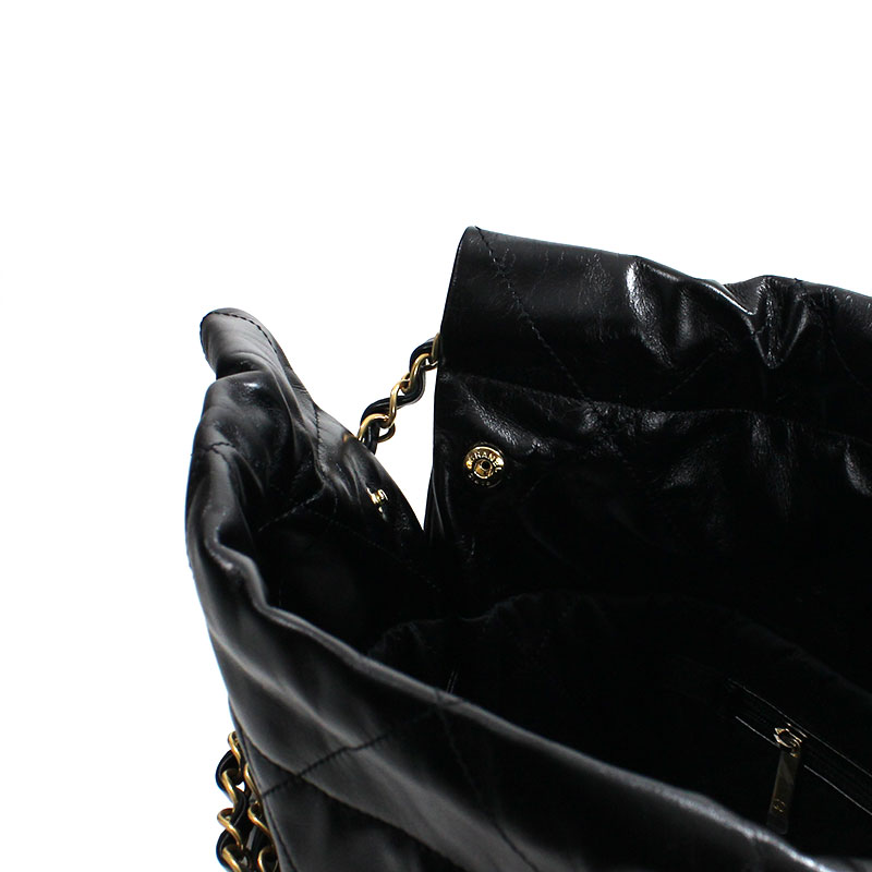 CHANEL(シャネル) 22 ハンドバッグ