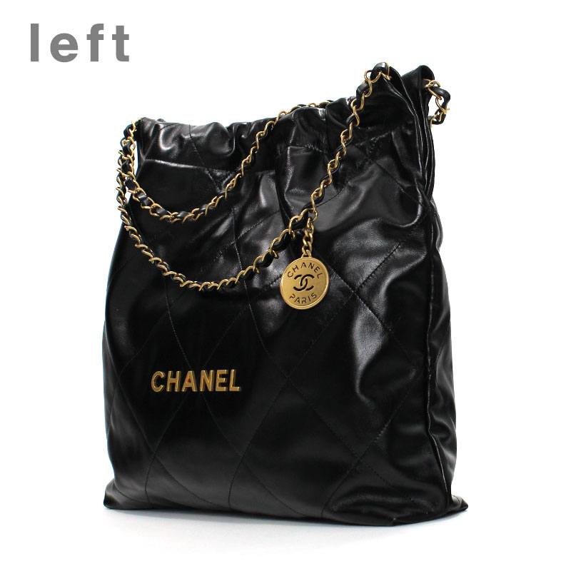 CHANEL(シャネル) 22 ハンドバッグ