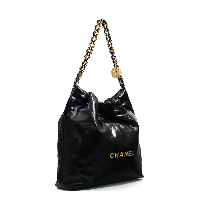 CHANEL(シャネル) 22 ハンドバッグ
