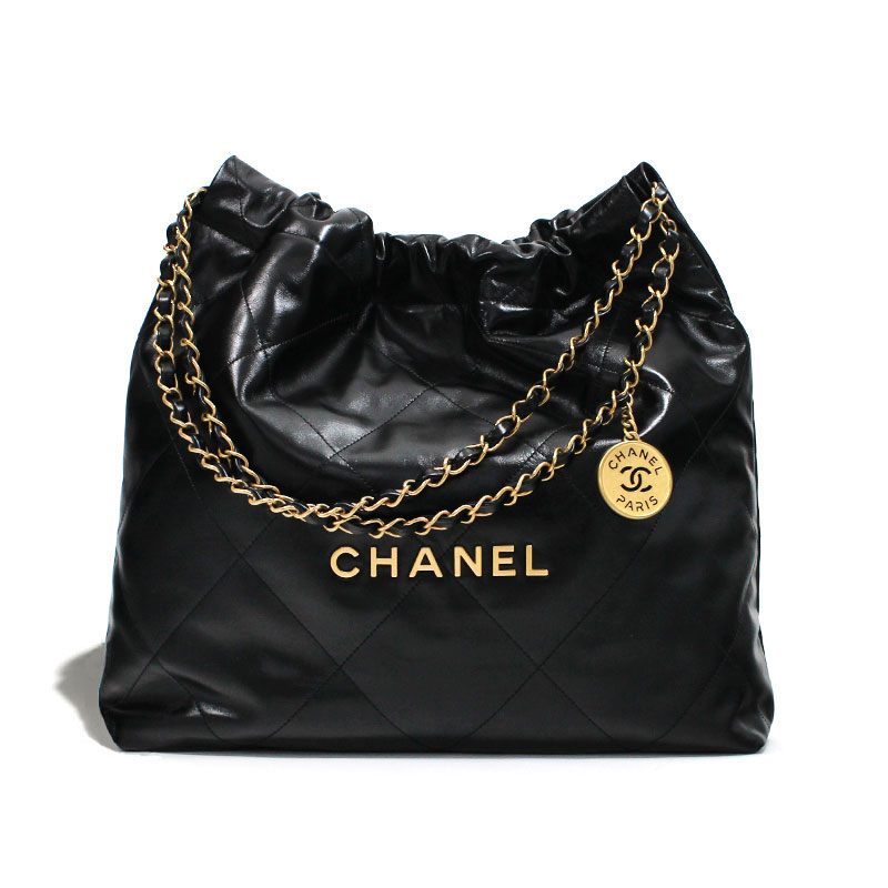 CHANEL(シャネル) 22 ハンドバッグ