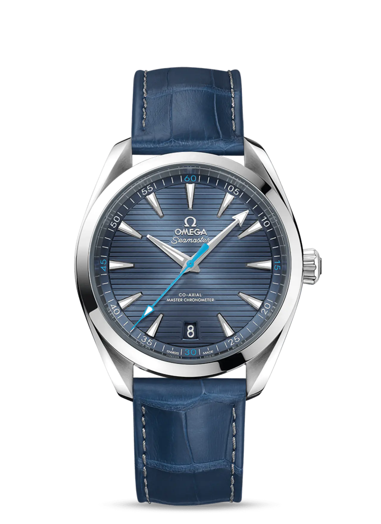 OMEGA Seamaste﻿r Aqua Terra 150﻿M
