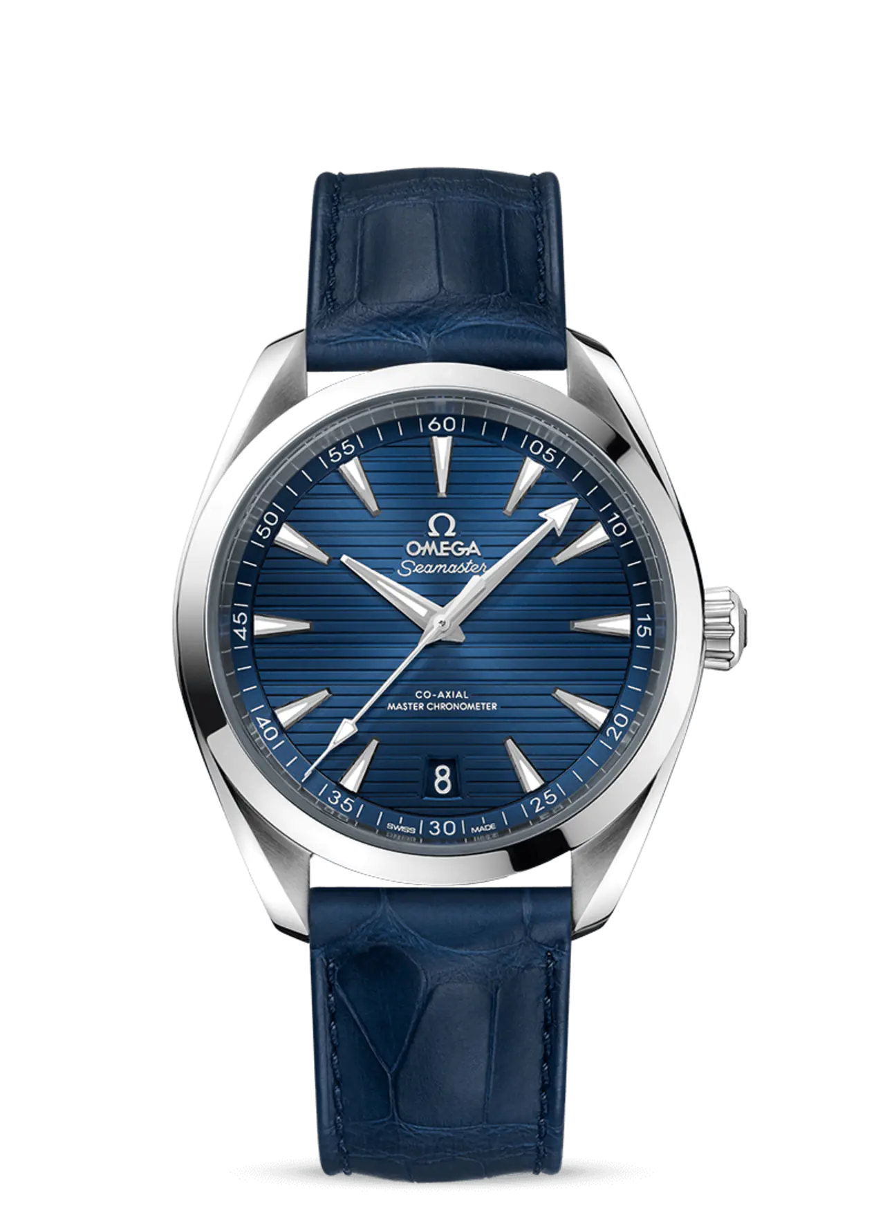 OMEGA Seamaste﻿r Aqua Terra 150﻿M