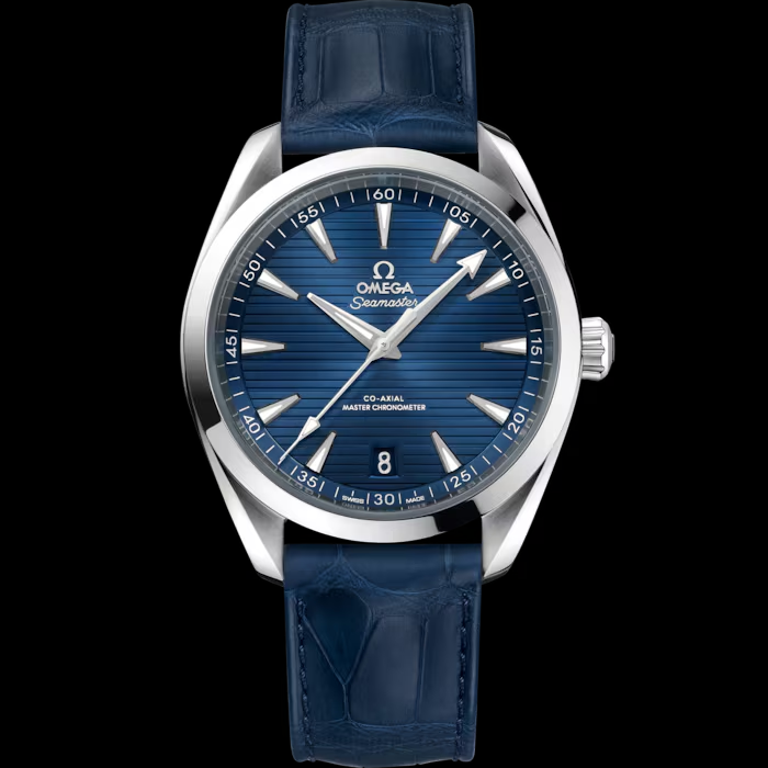 OMEGA Seamaster Aqua Terra 150M