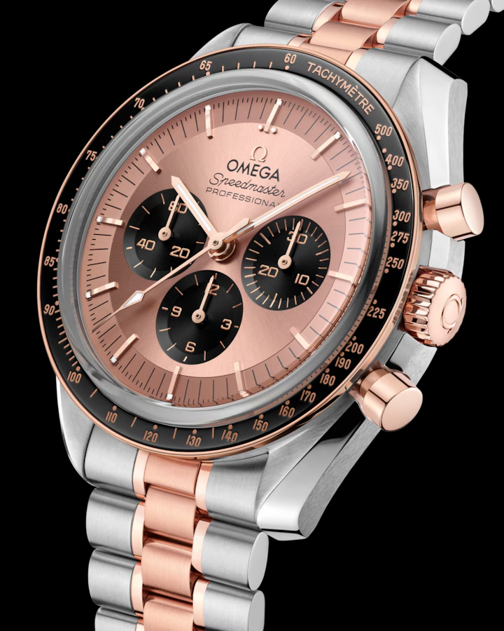 OMEGA Speedmaster ムーンウォッチ プロフェッショナル