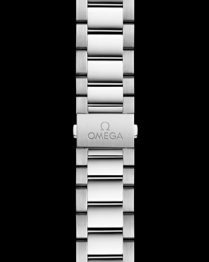 OMRGA Seamaster Aqua Terra 150M