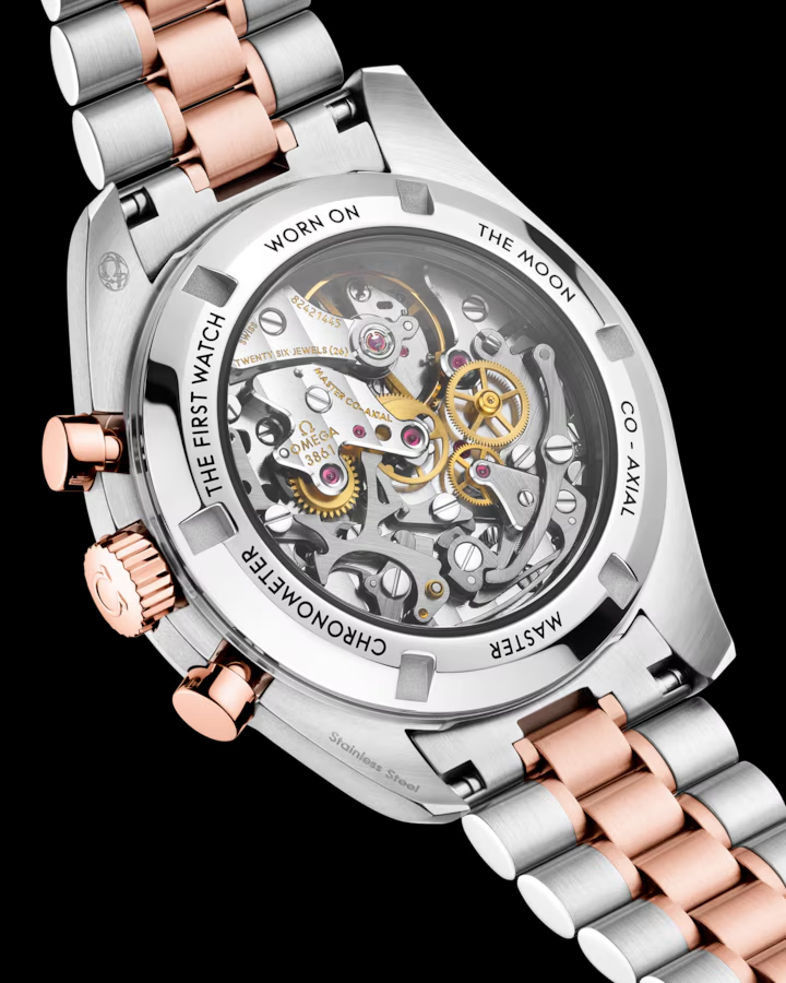 OMEGA Speedmaster ムーンウォッチ プロフェッショナル