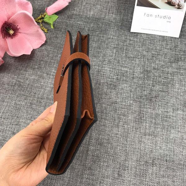 Hermes(エルメス) 財布 ベアン スフレ 6色
