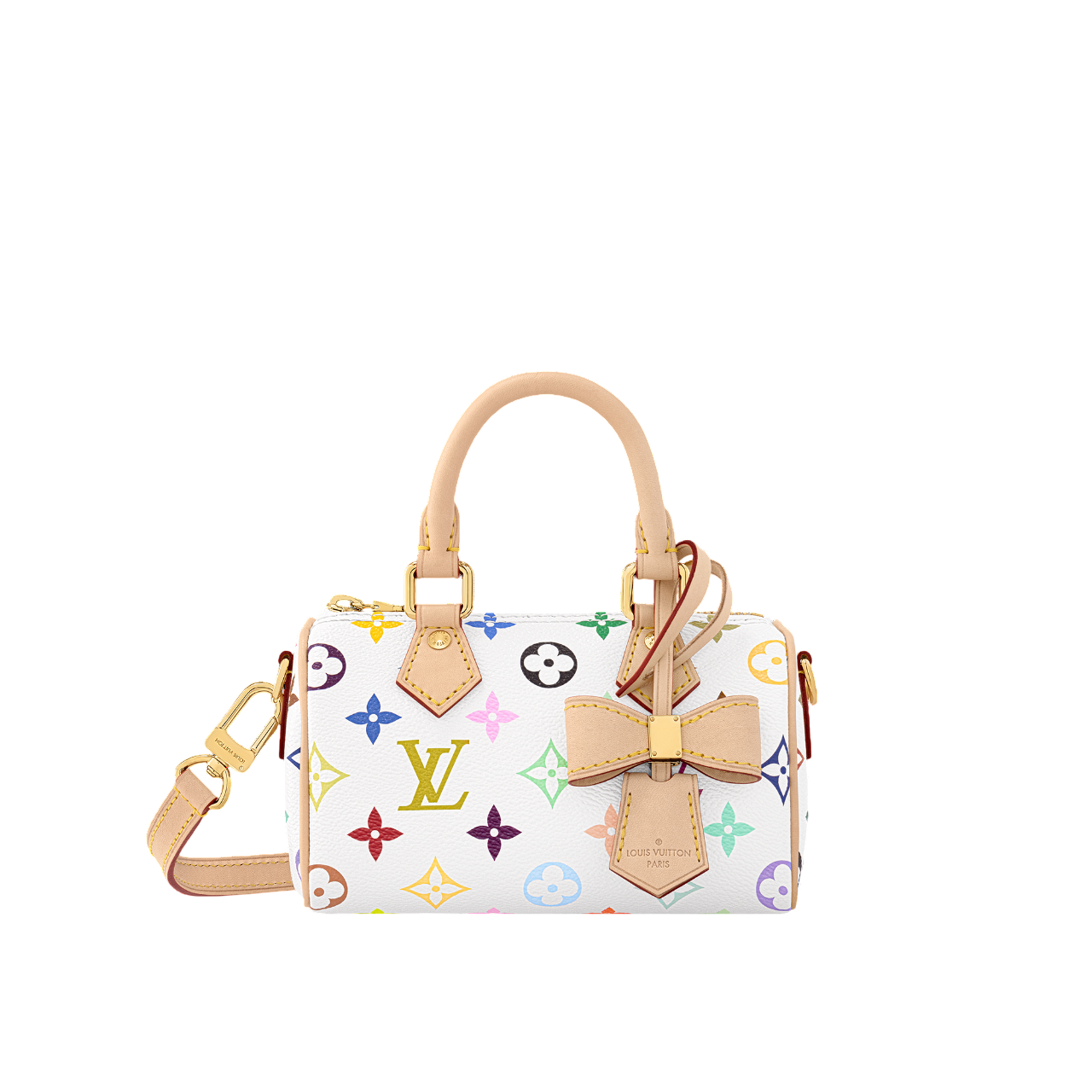 LV × TM ナノ･スピーディ M13391