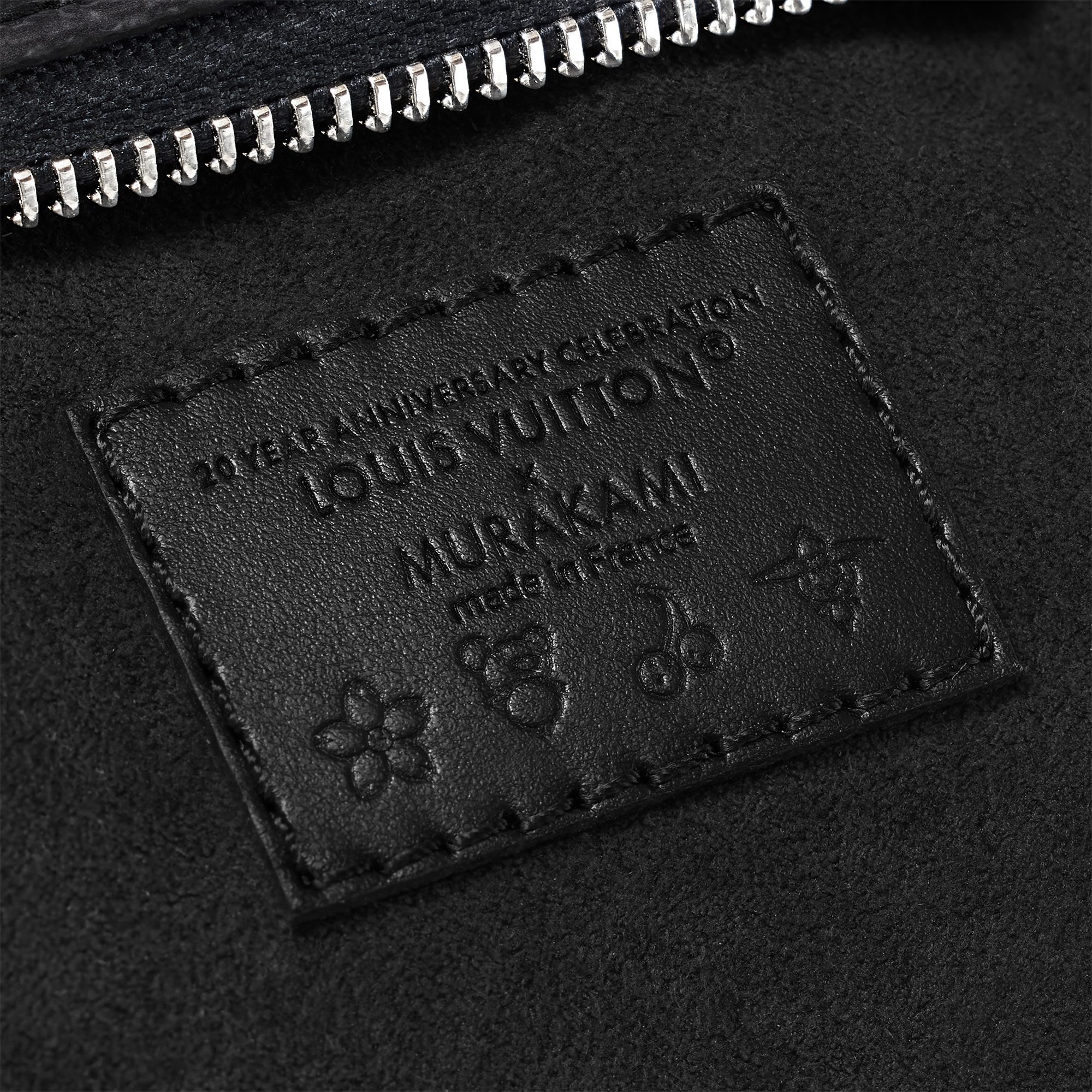 LV × TM ナノ・スピーディ M13406